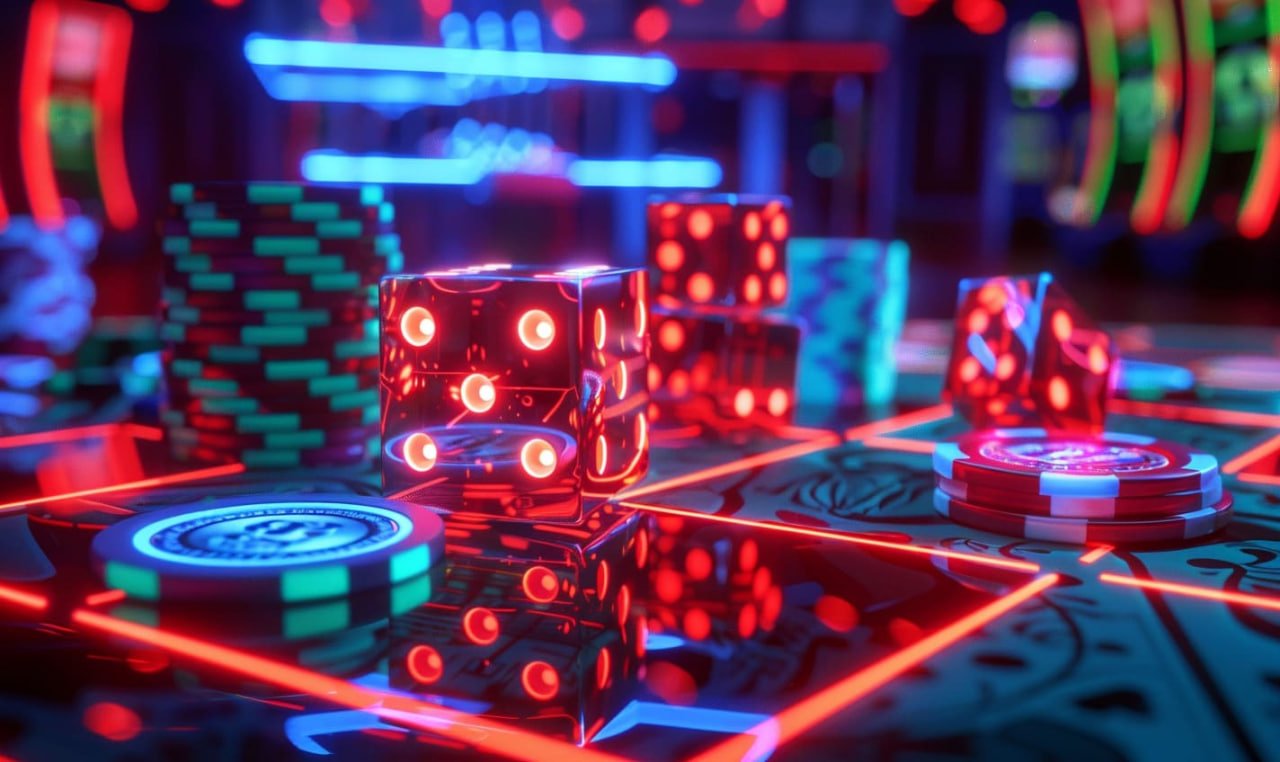 wa83 VIP ကစားသမားများအတွက် Live Casino နှင့် Slots ဂိမ်းများ