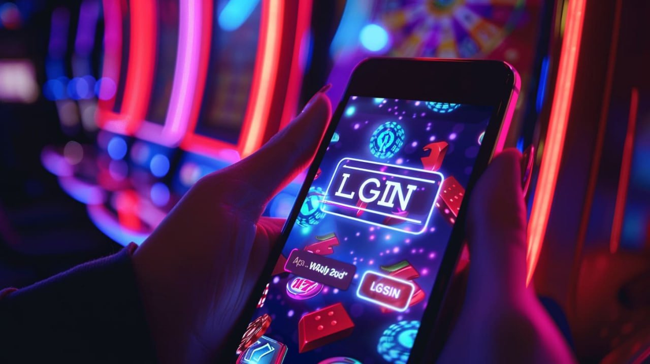 wa83 ငါးပစ်ဂိမ်း Mobile APP ဖြင့် မြန်မာ ကစားသမား ကစားနေသောမြင်ကွင်း
