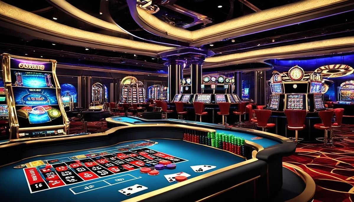 wa83 Online Gaming ပလက်ဖောင်း – မြန်မာ့ VIP Sportsbook နှင့် Live Casino