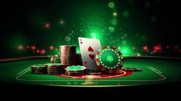 Slots ဂိမ်းများ