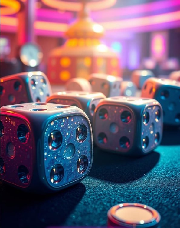 wa83 Live Baccarat မြန်မာ ဂိမ်း