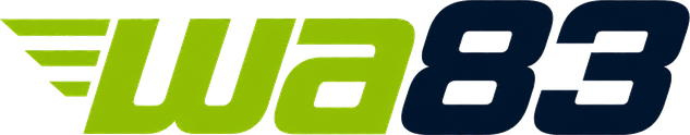 wa83 Logo